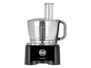 About the kMix Food Processor FPX934